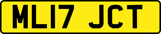 ML17JCT