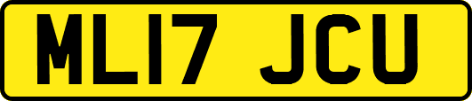 ML17JCU