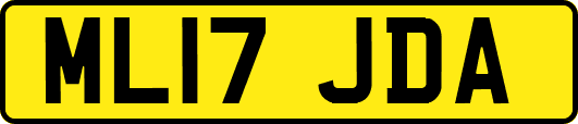 ML17JDA