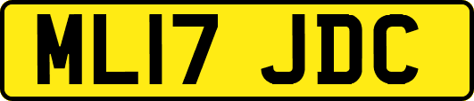 ML17JDC