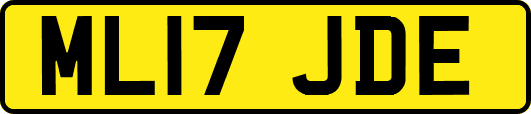 ML17JDE