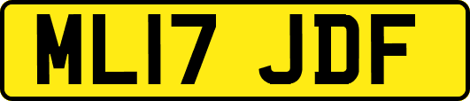 ML17JDF