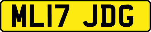 ML17JDG