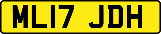 ML17JDH