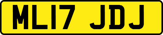 ML17JDJ