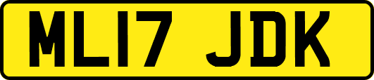 ML17JDK