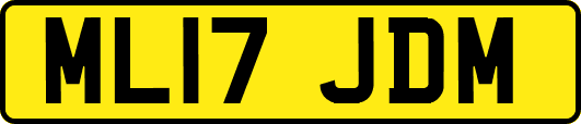 ML17JDM