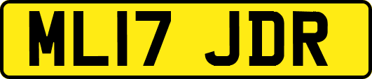 ML17JDR