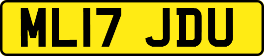 ML17JDU