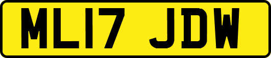 ML17JDW