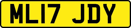 ML17JDY
