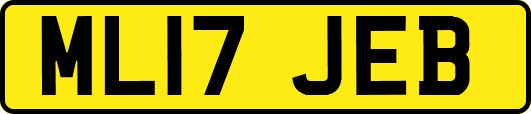 ML17JEB