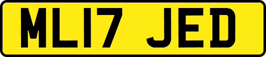 ML17JED
