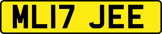 ML17JEE