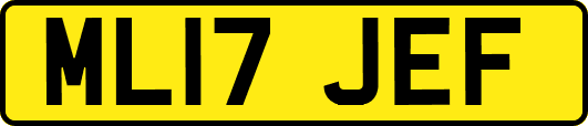 ML17JEF