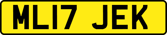 ML17JEK