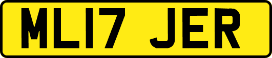 ML17JER