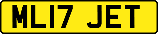 ML17JET