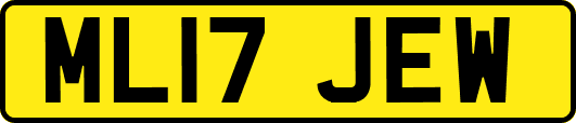 ML17JEW