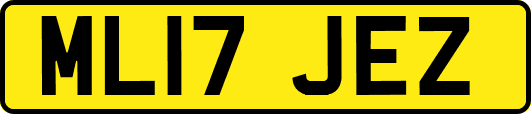 ML17JEZ