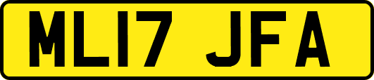 ML17JFA