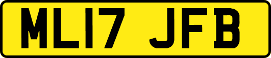 ML17JFB