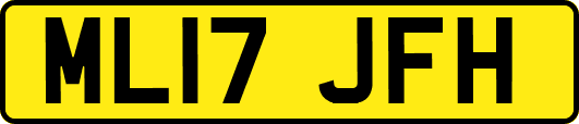 ML17JFH