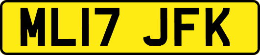 ML17JFK