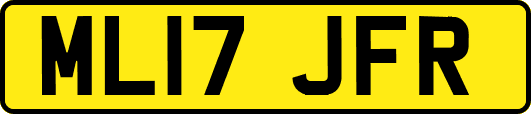 ML17JFR