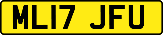 ML17JFU