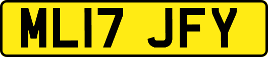 ML17JFY