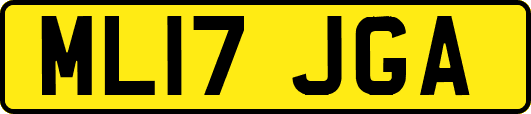 ML17JGA