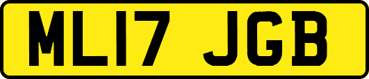 ML17JGB