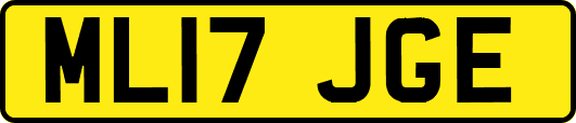 ML17JGE
