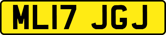 ML17JGJ