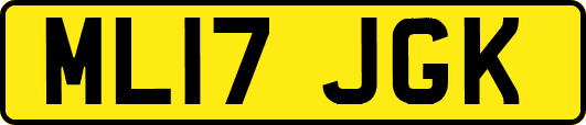 ML17JGK