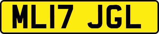 ML17JGL