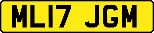ML17JGM