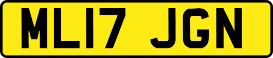 ML17JGN