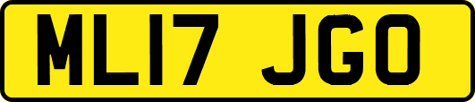 ML17JGO