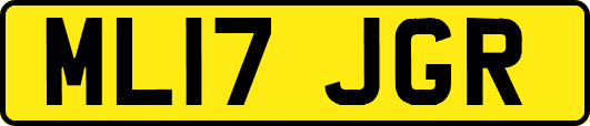 ML17JGR