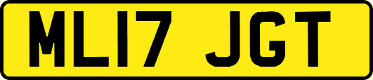 ML17JGT