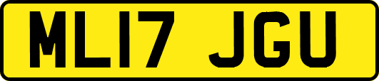 ML17JGU