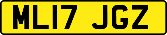 ML17JGZ