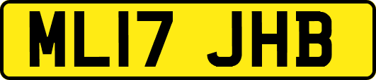 ML17JHB