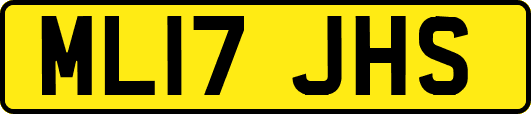 ML17JHS