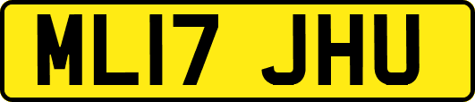 ML17JHU