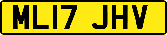ML17JHV