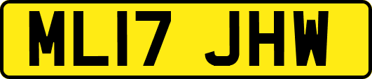 ML17JHW