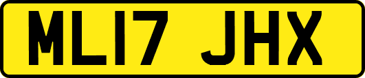 ML17JHX